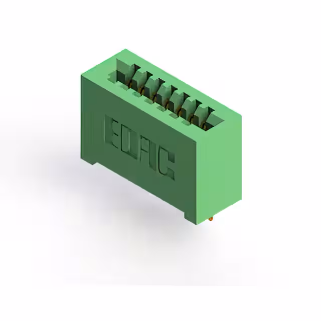 342-007-520-101 EDAC Inc.  Edgeboard Connectors